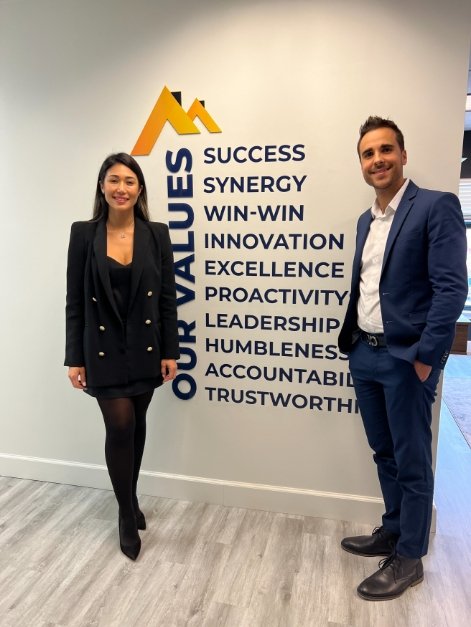 Authentic Real Estate Team